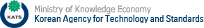 Korean Agency for Technology and Standards (KATS)