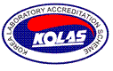 KOLAS logo