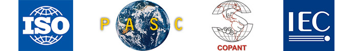 International Logos