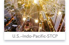 U.S.–Indo-Pacific Standards and Technology Cooperation Program (STCP)