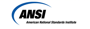 ANSI logo