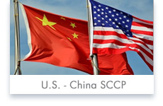 U.S.-China SCCP