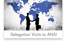 Delegation Visit