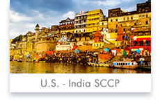 U.S.-India SCCP